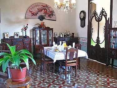 Comedor