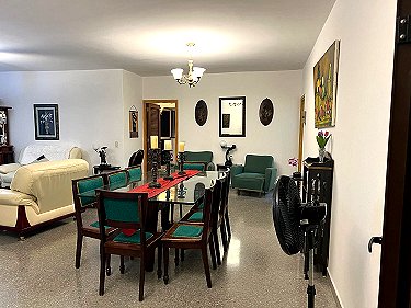 Comedor - salon