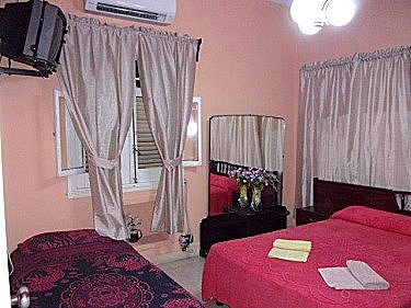 Habitacion 1