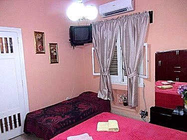 Habitacion 1 desde otro angulo