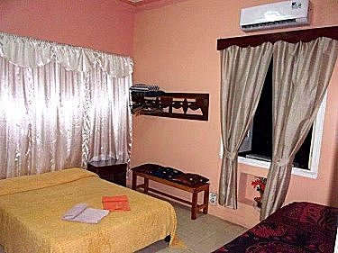 Habitacion 2