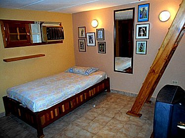Otra habitacion