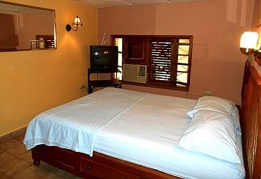 Habitacion