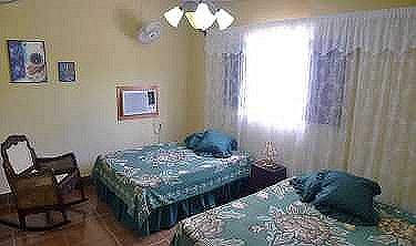 Habitacion - dormitorio