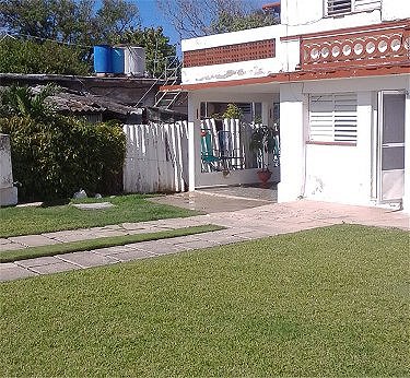 Otra vista del jardin