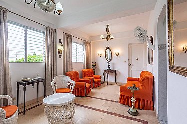 Sala de estar