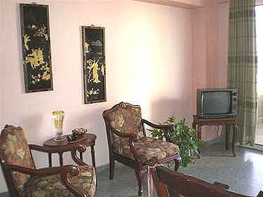Sala de estar
