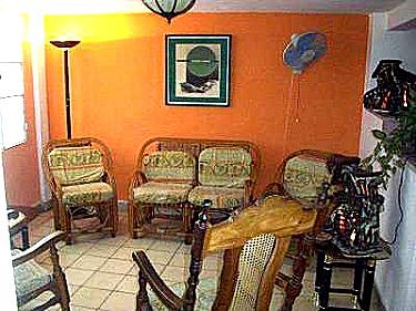 Sala de estar
