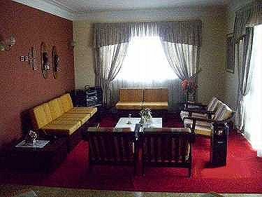 Sala de estar