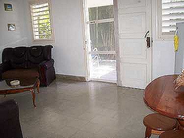 Salon de la casa 