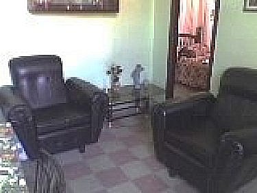 Salon de estar y comedor