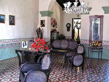 Salon