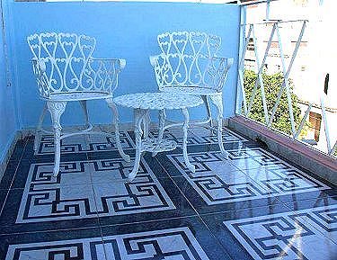 Terraza