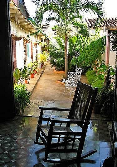 Terraza
